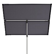 Doppler Active Zaštita od pogleda za balkon (Antracit, 180 x 130 cm)