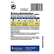 SCHMUCKKOERBCHEN    SENSATIONS MISCHUNG