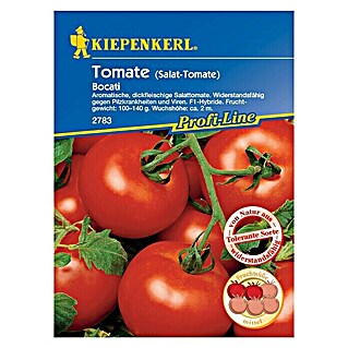 Kiepenkerl Profi-Line Gemüsesamen Tomate (Bocati F1)
