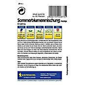 NIEDRIGE            SOMMERBLUMENMISCHUNG