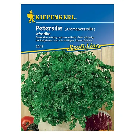 Kiepenkerl Profi-Line Kräutersamen Petersilie