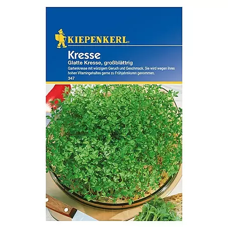 Kiepenkerl  Kräutersamen