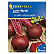 Rote Beete Rote Kugel