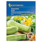 Kiepenkerl Profi-Line Gemüsesamen Zucchini (Ismalia, Cucurbita pepo, Erntezeit: Juli) | BAUHAUS