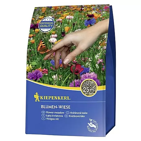 Kiepenkerl  Wildblumensamen