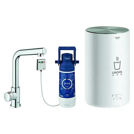 Grohe  Standventil Red II Mono