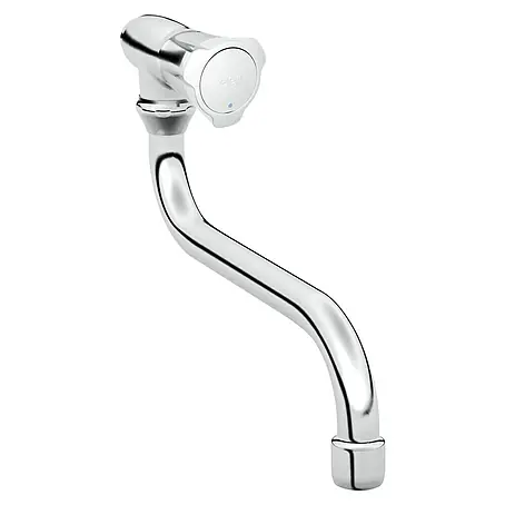 Grohe  Kaltwasser-Wandventil Costa L