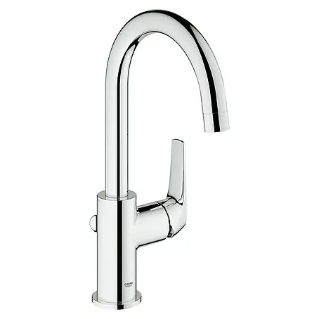 Grohe BauFlow Waschtischarmatur L-Size