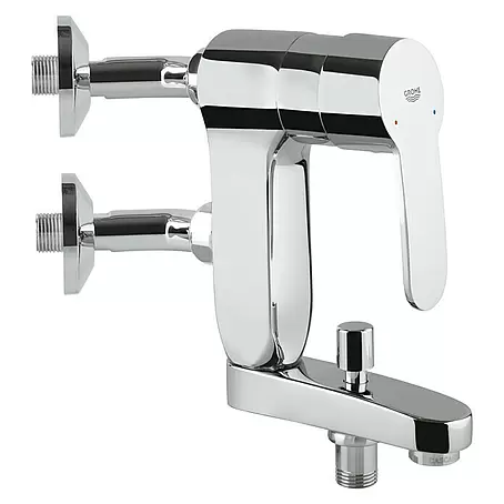 Grohe  Badewannenarmatur Eurostyle C Vertica