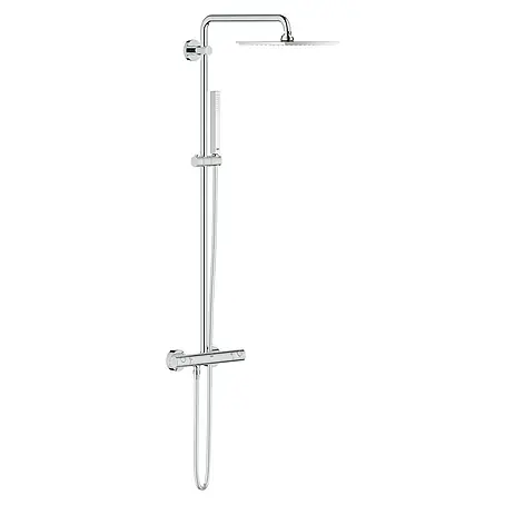 Grohe Euphoria Duschsystem XXL 230