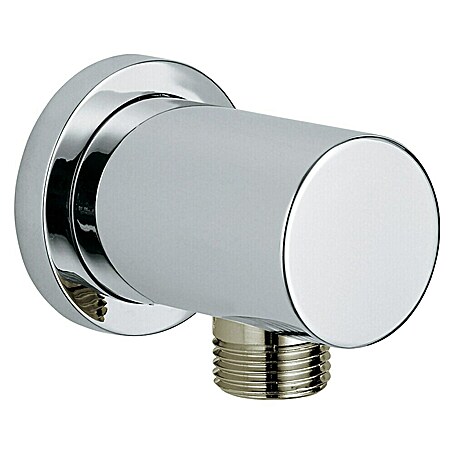 Grohe Rainshower Brauseanschluss (½″, Chrom)