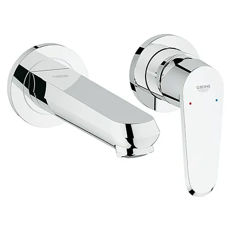Grohe Eurodisc Cosmopolitan Waschtischarmatur
