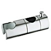 Grohe Konusgleiter Rainshower (Chrom, Passend für: Brausestangen 22 mm) | BAUHAUS