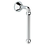 Grohe Abgangsbogen (Durchmesser: 18 mm, Außengewinde: 1 ½″) | BAUHAUS