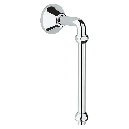 Grohe  Abgangsbogen