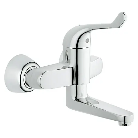Grohe Euroeco Special Waschtischarmatur