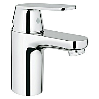 Grohe Eurosmart Cosmopolitan Waschtischarmatur S-Size (Ohne Zugstange, Chrom, Glänzend)