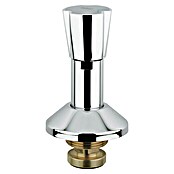 Grohe Costa Hahnoberteil (1 ¼'″, Chrom/Blau) | BAUHAUS