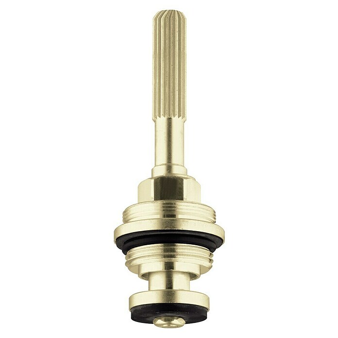 Grohe Oberteil (Anschlussgewinde: ¾″, Messing, Lange Spindel) | BAUHAUS