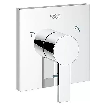 Grohe Allure UP-Brausearmatur