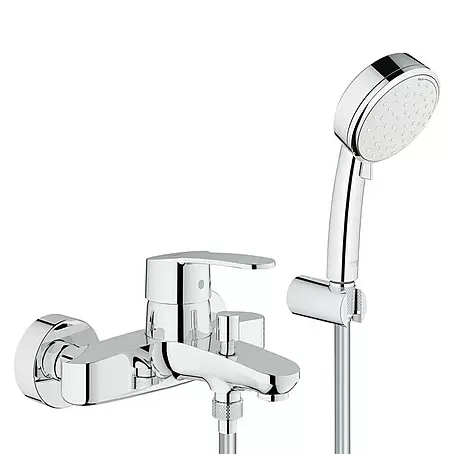 Grohe Eurostyle Cosmopolitan Badewannenarmatur