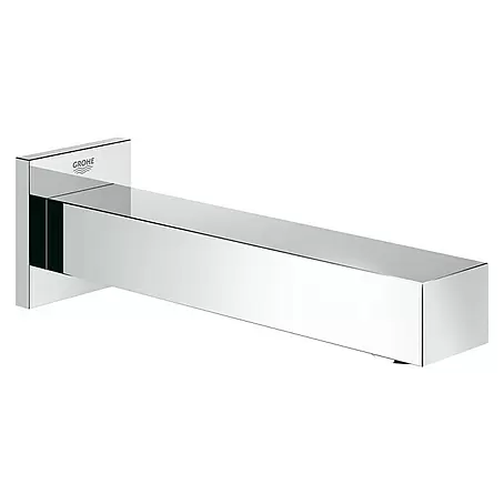 Grohe Eurocube Wanneneinlauf