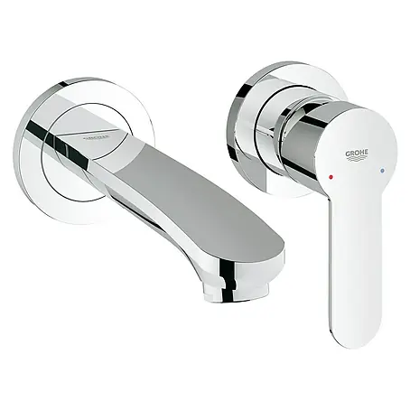 Grohe Eurostyle Cosmopolitan Waschtischarmatur