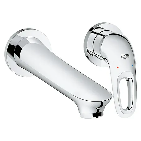 Grohe Eurostyle Waschtischarmatur