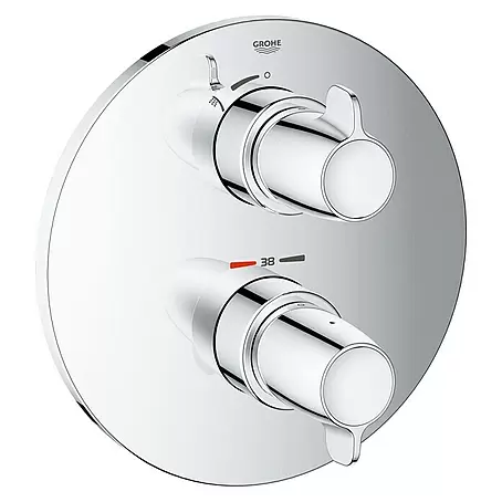 Grohe Grohtherm Special UP-Brausethermostat