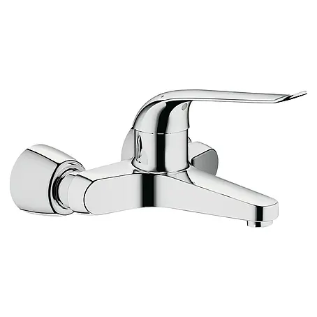Grohe Euroeco Special Waschtischarmatur