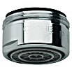 Grohe Strahlregler (M24, Durchflussmenge: 13,5 l/min - 15 l/min, Verchromt) | BAUHAUS