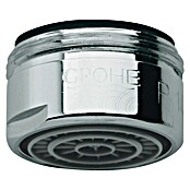 Grohe Strahlregler (M24, Durchflussmenge: 13,5 l/min - 15 l/min, Verchromt) | BAUHAUS