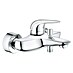 Grohe Eurostyle Solid Badewannenarmatur 