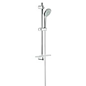 Grohe Euphoria 110 Brausegarnitur Champagne (Lochabstand: 47 cm - 62 cm, Art Strahl: Rain, SmartRain, Champagne, Chrom) | BAUHAUS