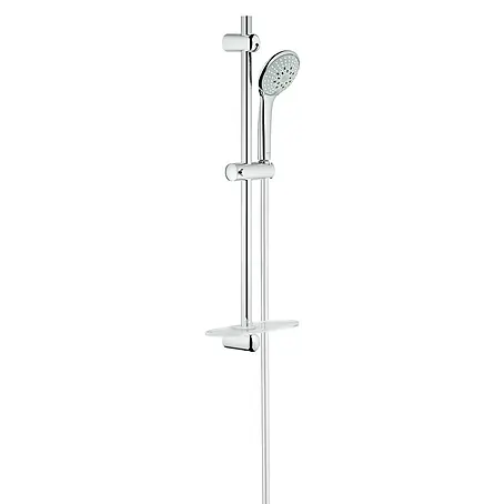 Grohe Euphoria 110 Brausegarnitur Champagne