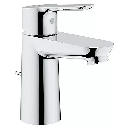 Grohe BauEdge Grifo de lavabo S-Size Ecojoy