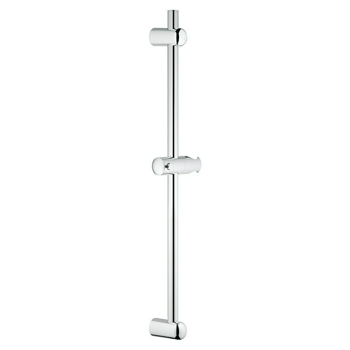 Grohe Euphoria BrausestangeHöhe: 62 cm, Lochabstand: 47 - 62 cm, Chrom Diagonal View