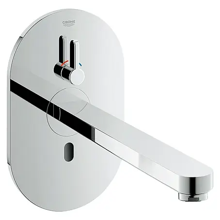 Grohe Eurosmart Waschtischarmatur
