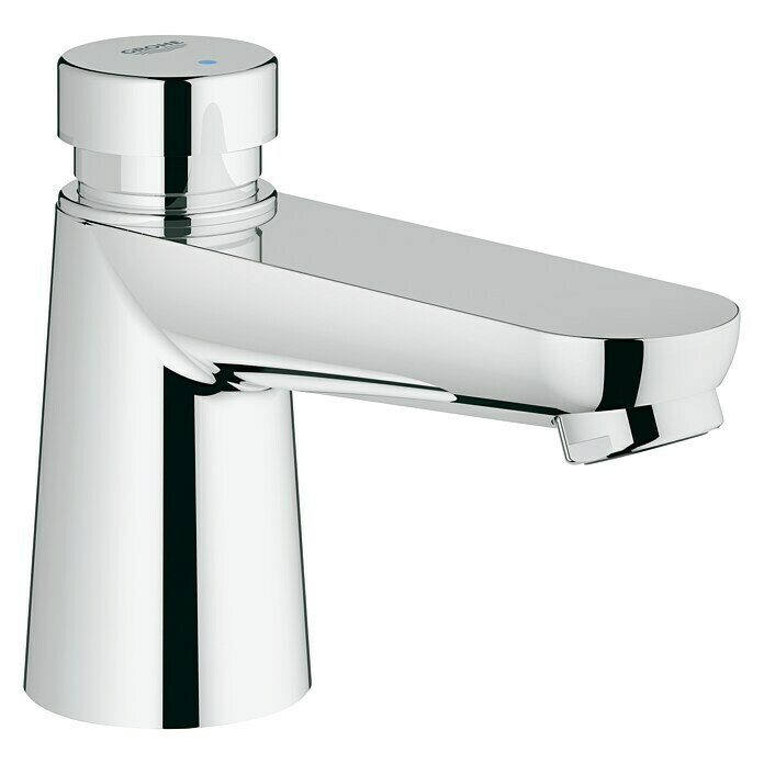 Grohe Euroeco CT Kaltwasser-Standventil (Chrom, Glänzend) | BAUHAUS