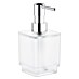 Grohe Selection Cube Seifenspender 