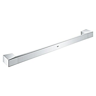 Grohe Selection Cube Wannengriff (Breite: 60 cm, Chrom)