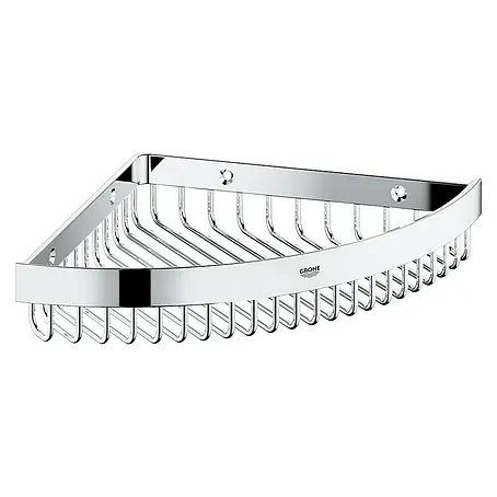 Grohe Selection Cube Eckduschkorb