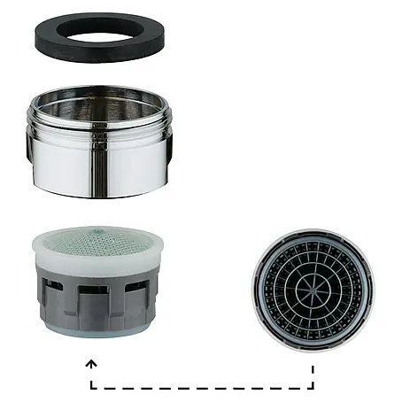 Grohe  Strahlregler