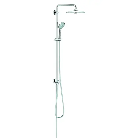 Grohe Euphoria 260 Duschsystem