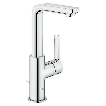Grohe Lineare Waschtischarmatur L-Size
