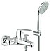 Grohe Eurodisc Cosmopolitan Badewannenarmatur 