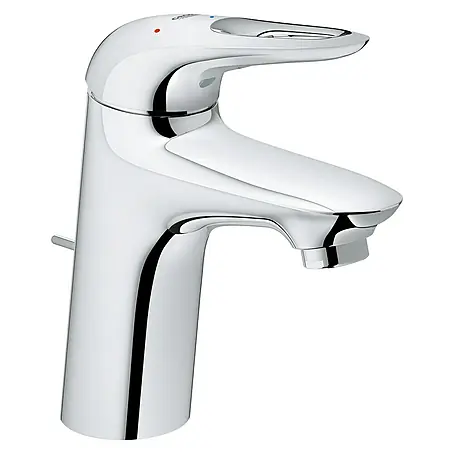Grohe Eurostyle Waschtischarmatur S-Size