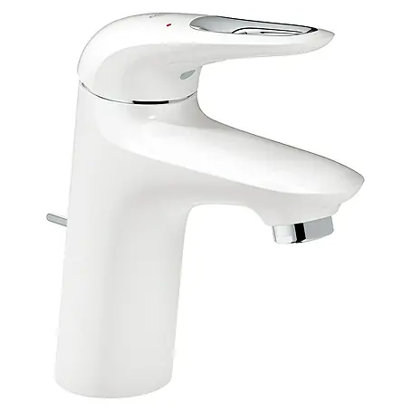 Grohe Eurostyle Cosmopolitan Waschtischarmatur S-Size