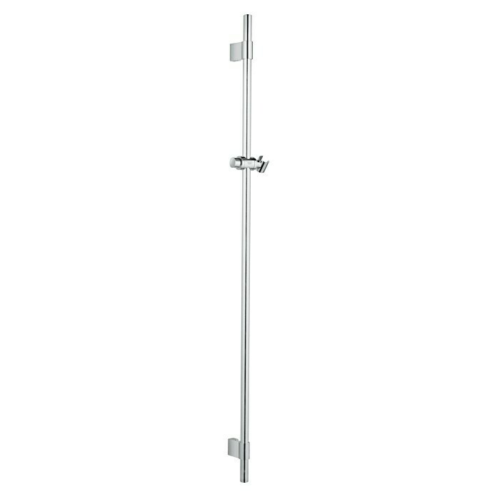 Grohe Brausestange RainshowerHöhe: 115 cm, Lochabstand: Variabel, Chrom Diagonal View