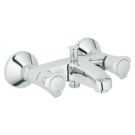 Grohe Costa Badewannenarmatur